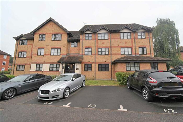 1 Bedroom Apartment To Rent In Brougham Court, Hardwick Crescent, Dartford, DA2