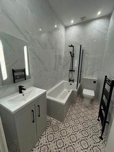 1 Bedroom Flat To Rent In Flat, Princes Road, L8