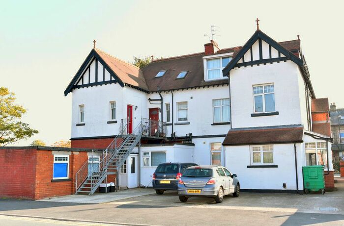 1 Bedroom Flat To Rent In Birstwith Road, Harrogate, HG1