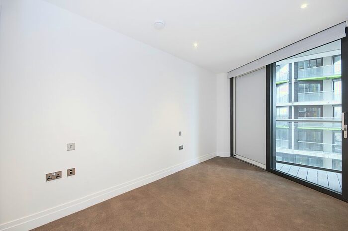 1 Bedroom Flat To Rent In Riverlight Quay, London, SW8