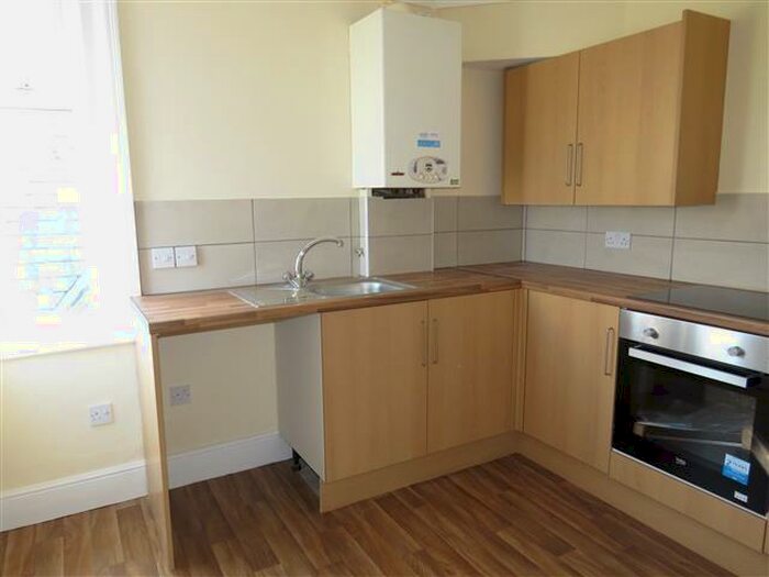 2 Bedroom Flat To Rent In Wellesley Road, Great Yarmouth, NR30