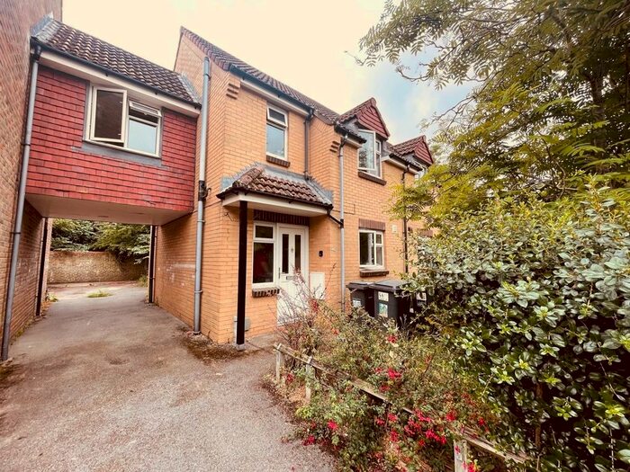 3 Bedroom Property To Rent In Keeble Road, Bournemouth, BH10