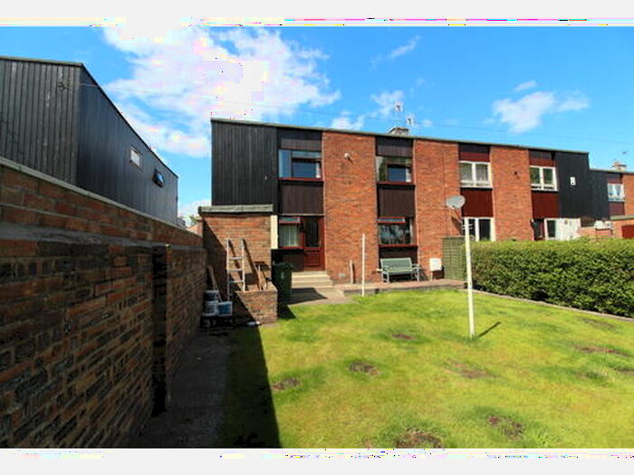 3 Bedroom Semi-Detached House To Rent In George Way, Tranent, EH33
