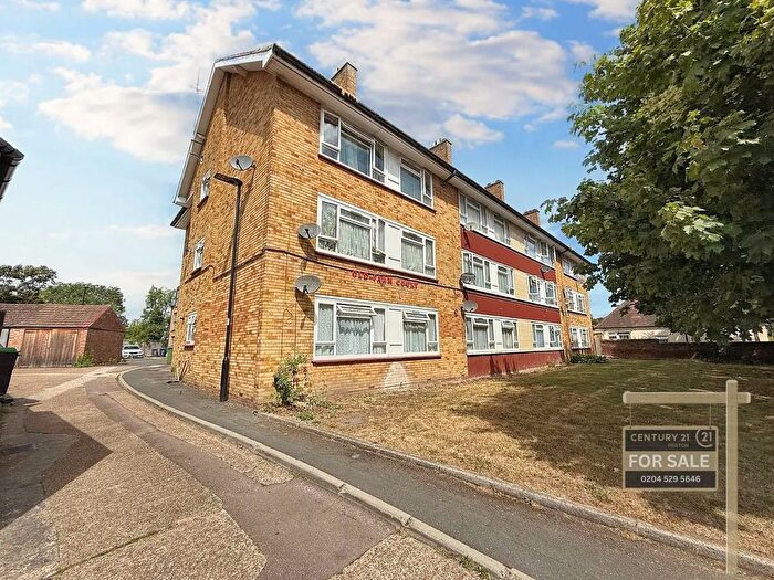 1 Bedroom Flat For Sale In Tentelow Lane, Southall, UB2