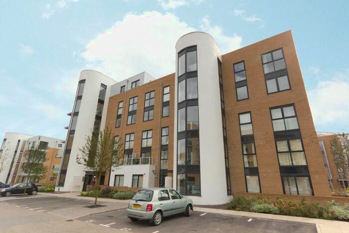 1 Bedroom Flat To Rent In Pym Court, Cromwell Road, Cambridge, CB1