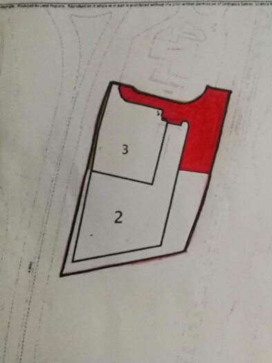 Land For Sale In Freehold Land, Pontypool Roundabout, Pontypool, Torfaen, NP4