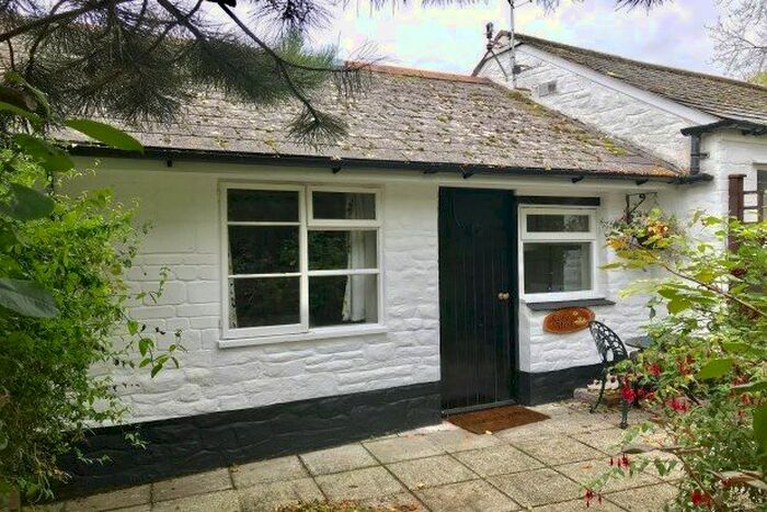 Cottage To Rent In Trehalvin Trewidland, Liskeard, PL14