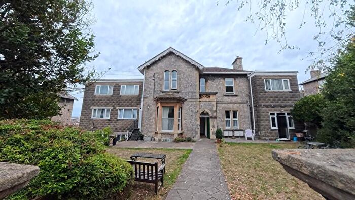 1 Bedroom Flat To Rent In Montpelier, Weston Super Mare, BS23