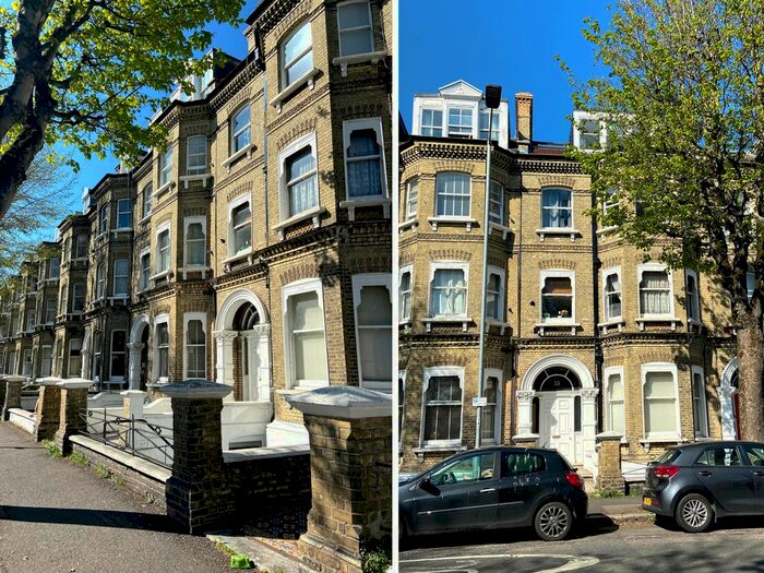 2 Bedroom Flat To Rent In Cromwell Road, Hove, BN3