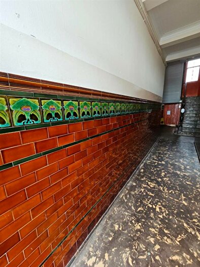 2 Bedroom Flat For Sale In Sandringham, Gogo Street, Largs, KA30