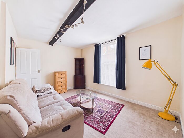 2 Bedroom Flat To Rent In Canterbury, CT1