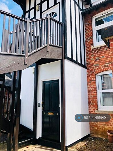 1 Bedroom Flat To Rent In Princes Castle Court, Headington, Oxford, OX3
