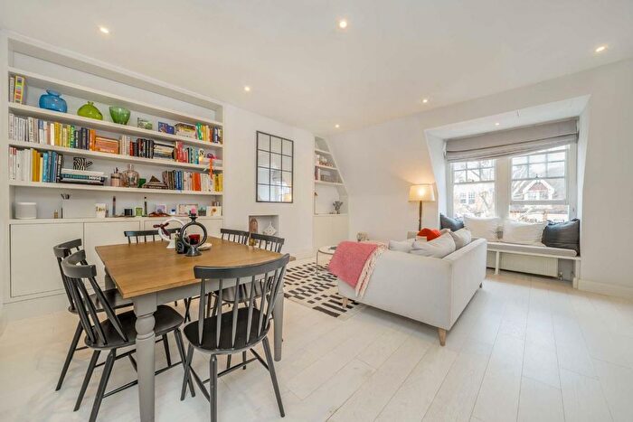 1 Bedroom Flat To Rent In Bassett Road, North Kensington, W10