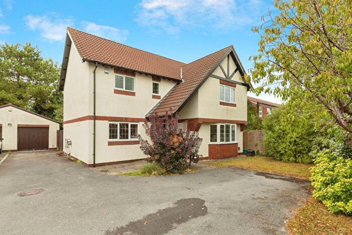 5 Bedroom Detached House For Sale In Eastfield Road, Westbury-On-Trym, Bristol, BS9