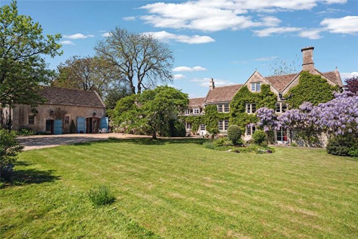 5 Bedroom Detached House For Sale In Notton, Lacock, Wiltshire, SN15
