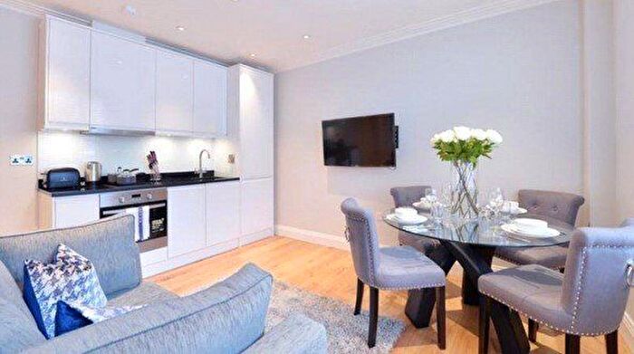 1 Bedroom Flat To Rent In Hill Street, Mayfair, London, W1J