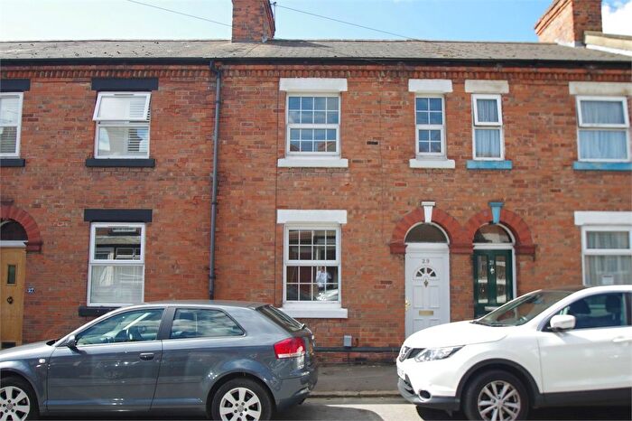 3 Bedroom Terraced House To Rent In Copsewood Road, Watford, WD24