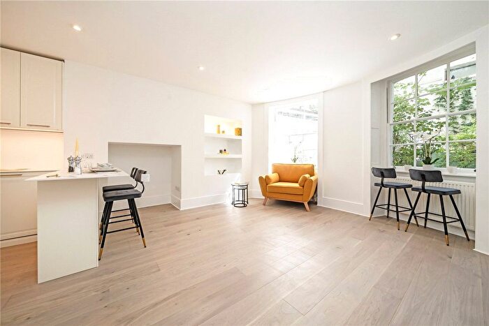 Studio To Rent In Gloucester Place, London, W1U