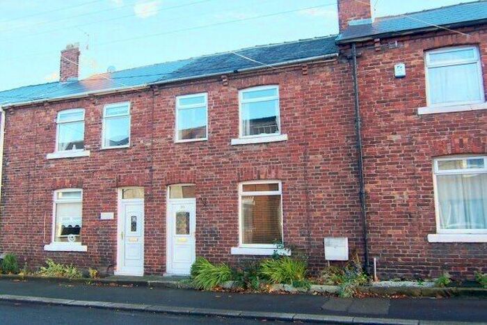2 Bedroom Property To Rent In Broomside Lane, Durham, DH1