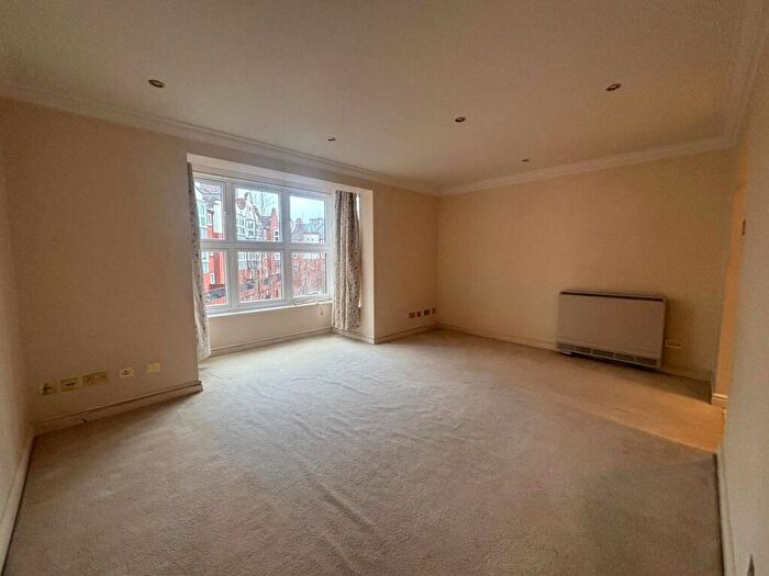 1 Bedroom Apartment To Rent In Symphony Court, Sheepcote Street, Birmingham, B16