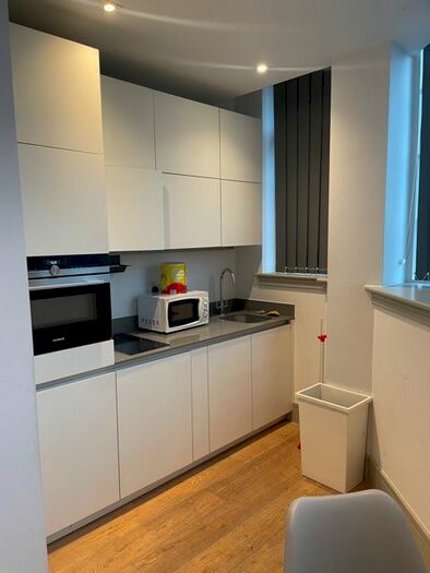 Studio To Rent In Philpot Street, London E1