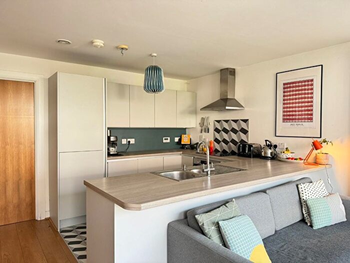 5 Bedroom Terraced House For Sale In Fry Street, Whalley Range, M16