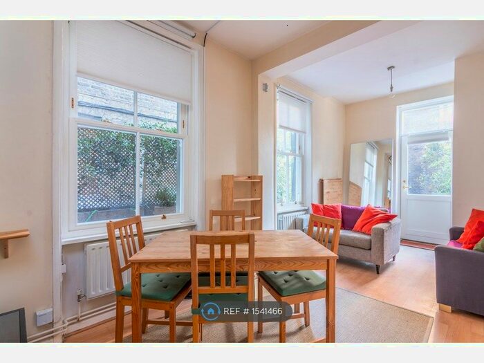 1 Bedroom Flat To Rent In Bowmans Buildings, London, NW1