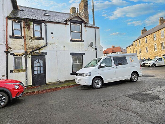 3 Bedroom Flat For Sale In Market Place, Allendale, Hexham, Northumberland, NE47