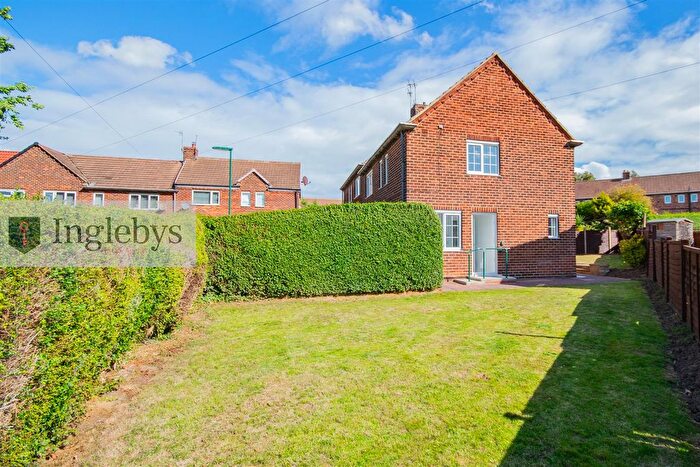 3 Bedroom Semi-Detached House To Rent In Queens Road, Loftus, TS13