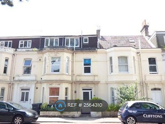 3 Bedroom Flat To Rent In Suffolk Road, Bournemouth, BH2