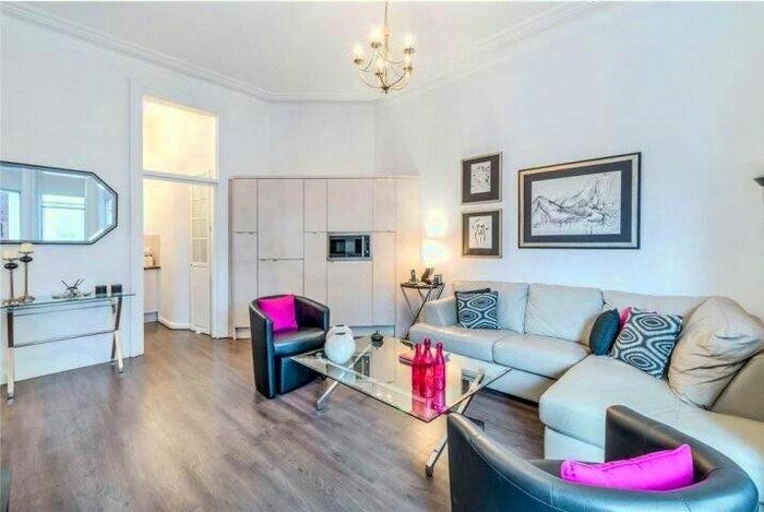 1 Bedroom Flat To Rent In Cromwell Road, London, SW5