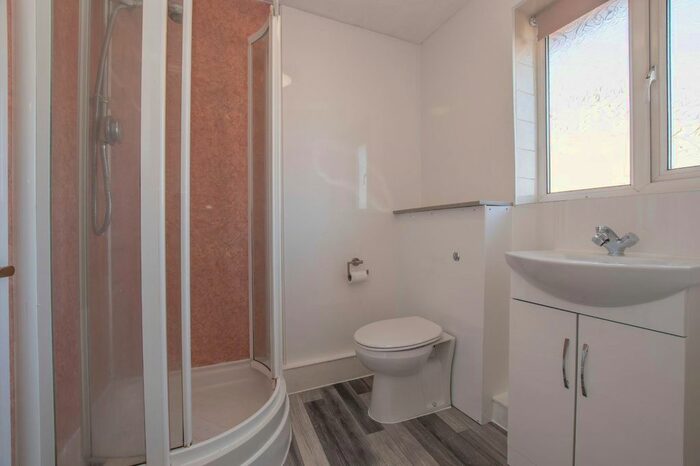 1 Bedroom Terraced House To Rent In Bracklesham Close, Southampton, SO19
