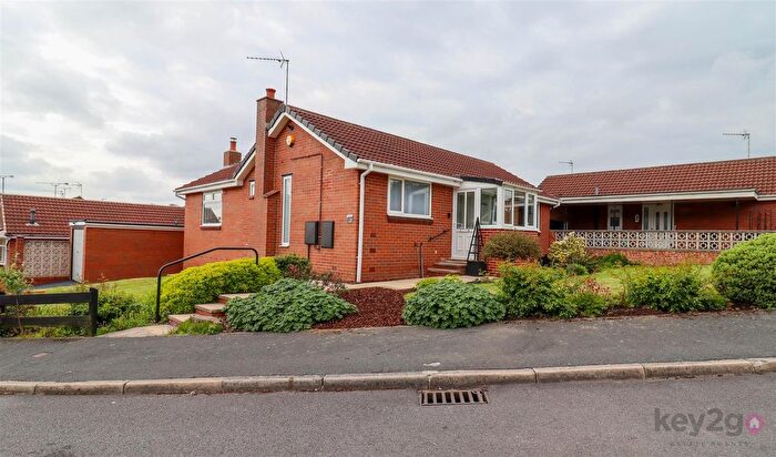 3 Bedroom Detached House For Sale In Cranford Drive, Owlthorpe, Sheffield, S20
