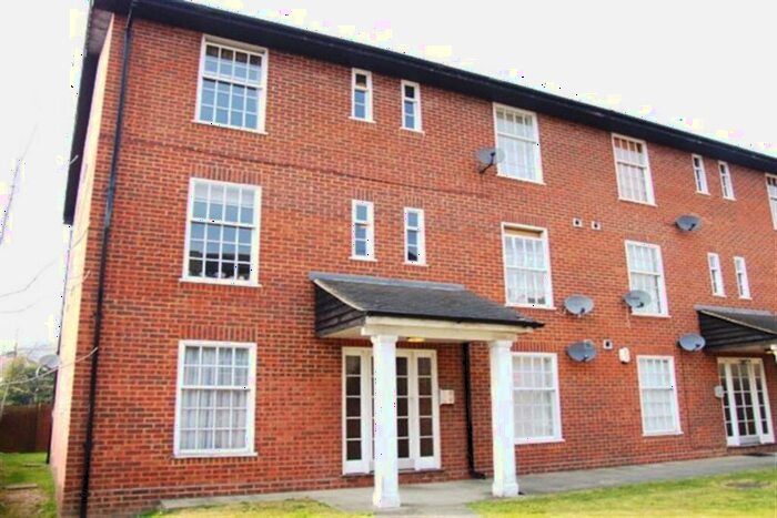 1 Bedroom Apartment To Rent In Van Ryne House, High Road, Loughton, IG10