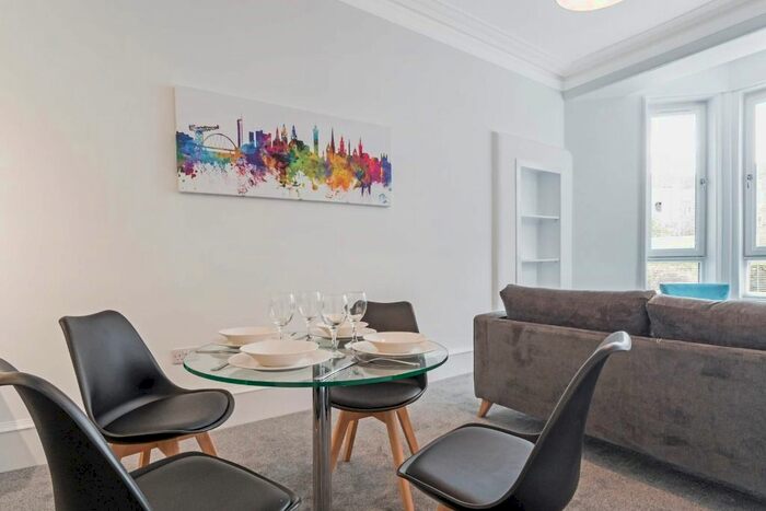 2 Bedroom Flat To Rent In Alexandra Parade, Dennistoun, Glasgow, G31