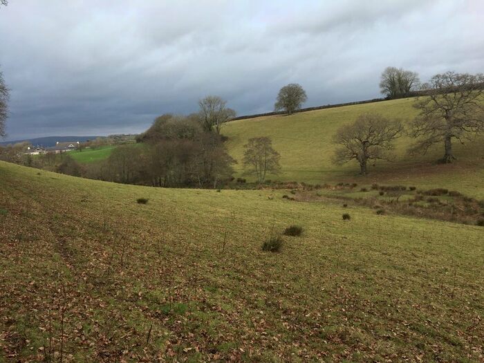 Land For Sale In Dunstone, Yealmpton, Plymouth PL8