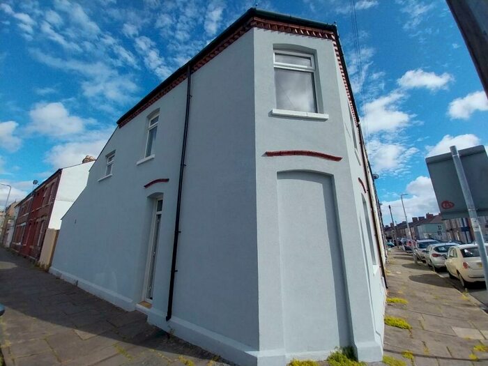 3 Bedroom House To Rent In Glamorgan Street, Cardiff, CF5