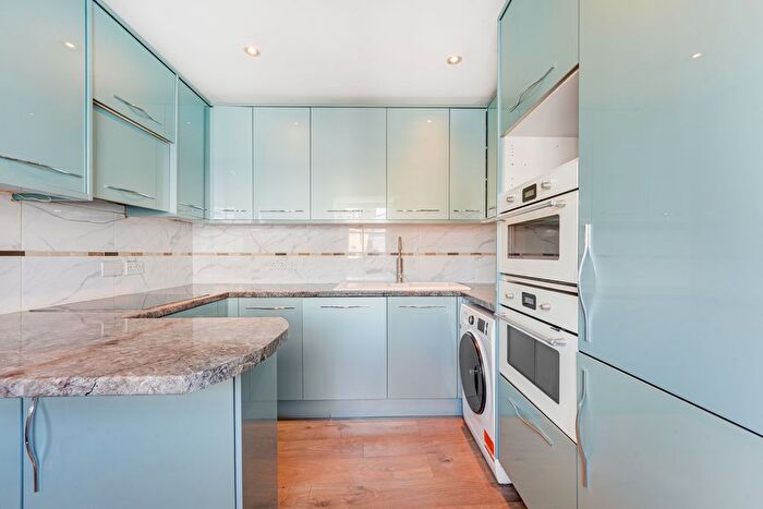 2 Bedroom Flat To Rent In Cranley Place, South Kensington, SW7