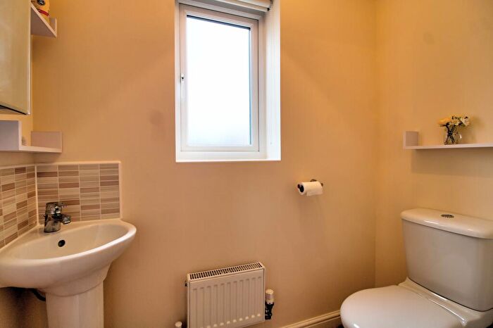 4 Bedroom Detached House For Sale In Parc Panteg, Pontypool, NP4