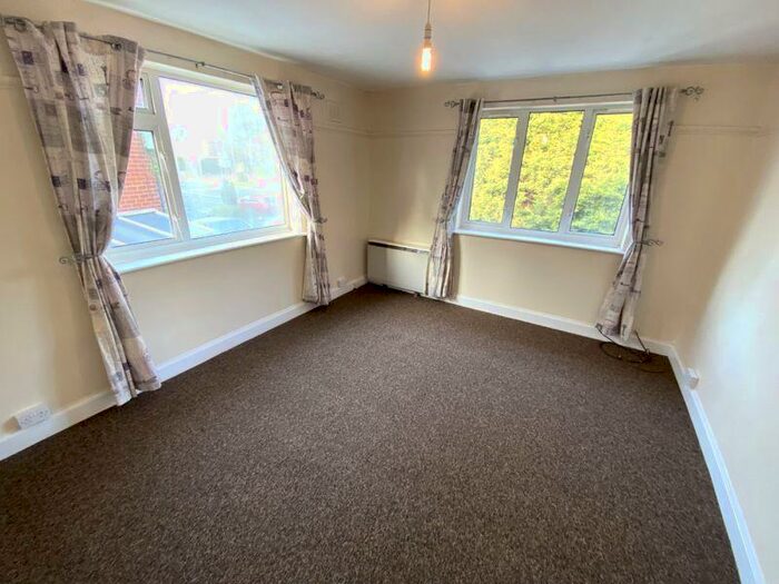 1 Bedroom Flat To Rent In Markfield Road, Groby, Leicestershire, LE6