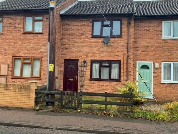 2 Bedroom Terraced House To Rent In North Road, Broadwell, Coleford GL16