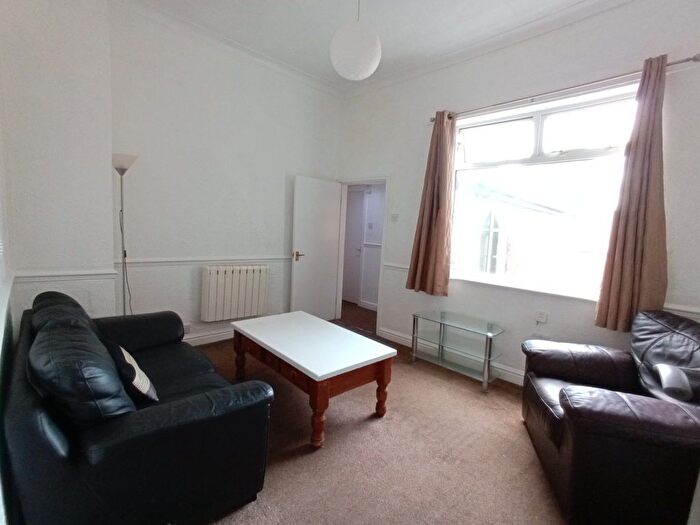 1 Bedroom Flat To Rent In Swinley Road, Wigan, WN1