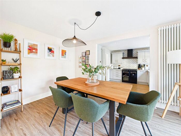 4 Bedroom Detached House For Sale In Malting Green Road, Layer-de-la-Haye, Colchester, Essex, CO2