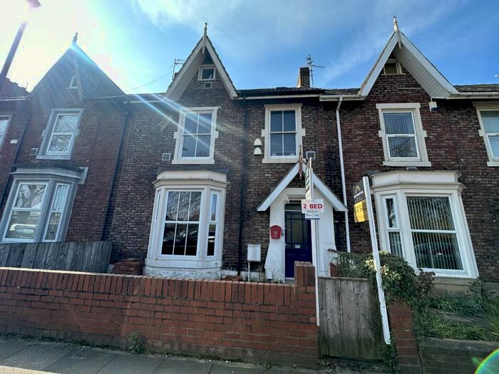 2 Bedroom Flat To Rent In Tunstall Terrace, City Centre, Sunderland, SR2