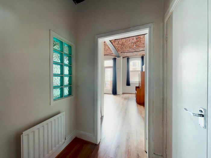 1 Bedroom Flat To Rent In Fowlers Building, Victoria Street, City Centre, Liverpool, L2