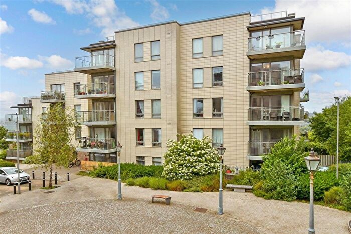 2 Bedroom Flat For Sale In Pankhurst Avenue, Brighton, East Sussex, BN2