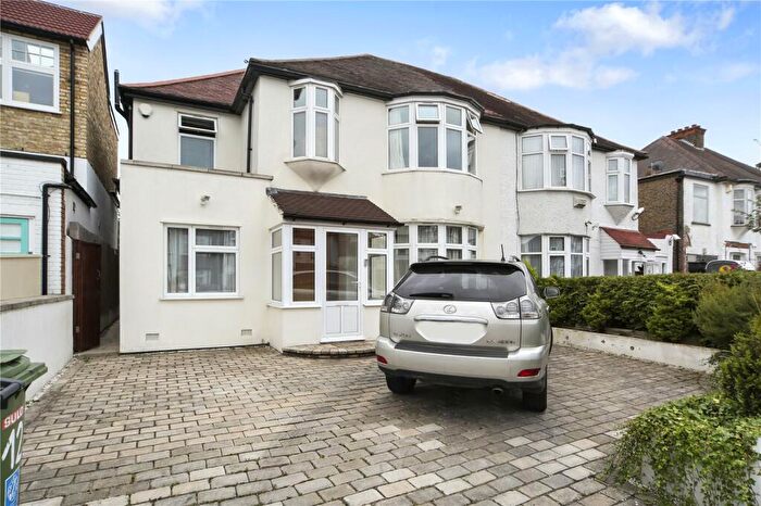 4 Bedroom House To Rent In Mount Pleasant Road, London, NW10