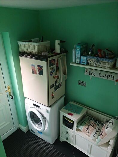 2 Bedroom End Of Terrace House For Sale In Church Street, Coundon, Bishop Auckland, Durham, DL14