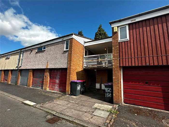 1 Bedroom Flat To Rent In Southgate, Sutton Hill, Telford, Shropshire, TF7