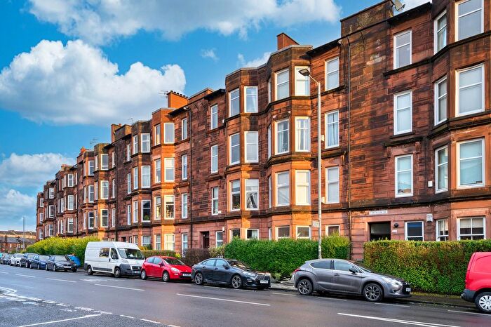 2 Bedroom Flat For Sale In Tantallon Road, Flat /, Shawlands, Glasgow, G41